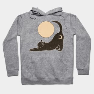 Cat Hoodie